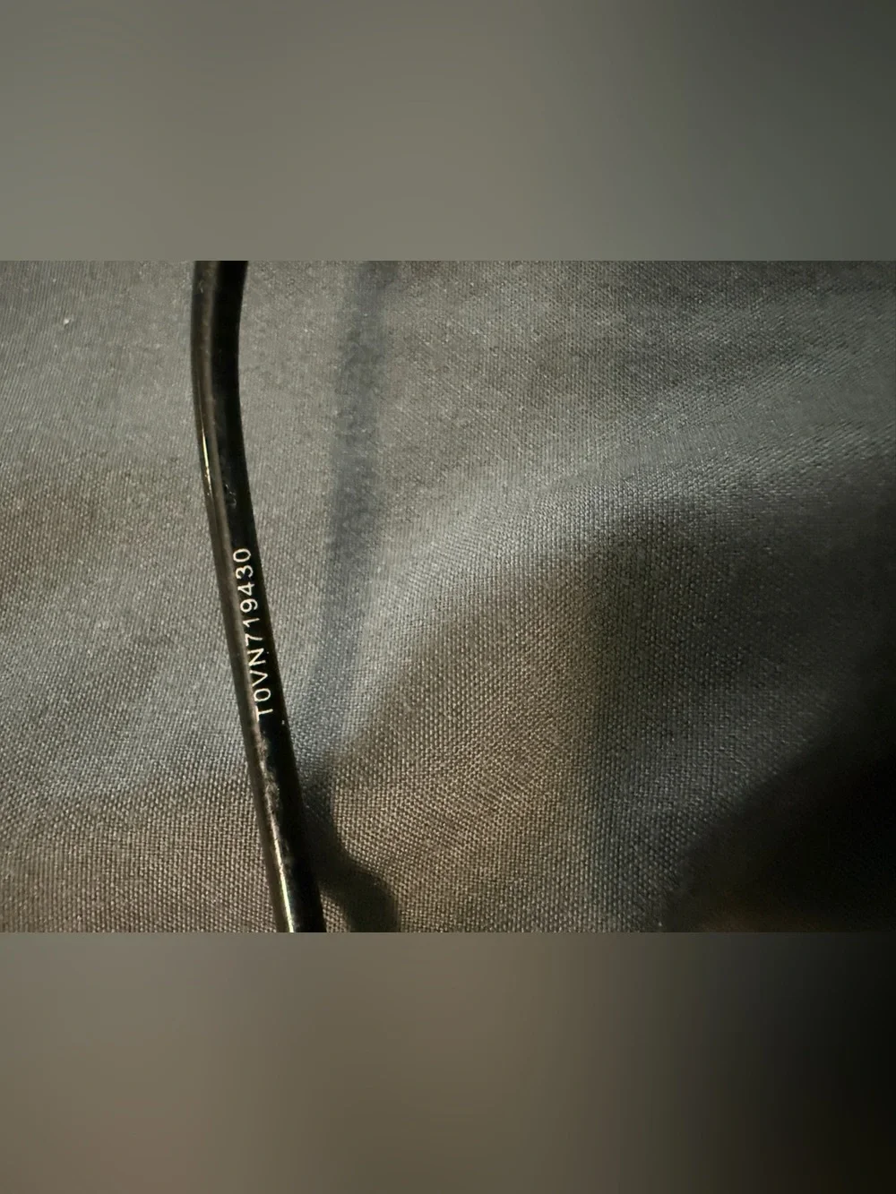 Gucci gg0610sk men’s